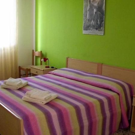 B&B Il Ramo Rosso Alghero Exterior photo