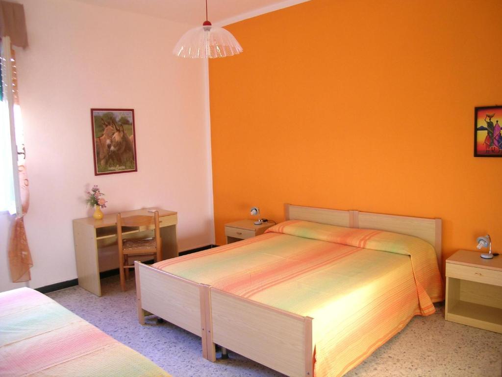B&B Il Ramo Rosso Alghero Room photo
