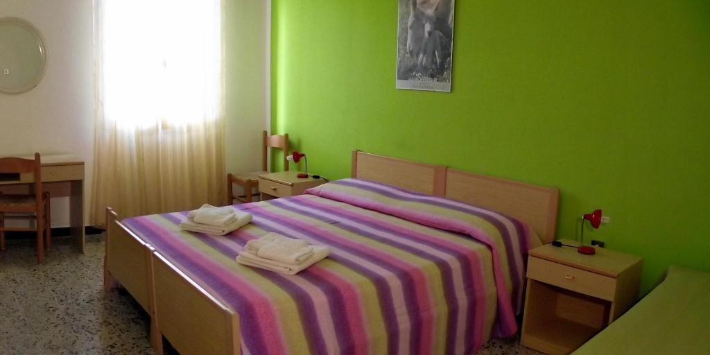 B&B Il Ramo Rosso Alghero Exterior photo